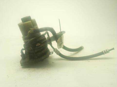 Foto 1ª: Bomba de Direccion Renault Trafic 1.6 DCI 95 [R9M 415] (2014)