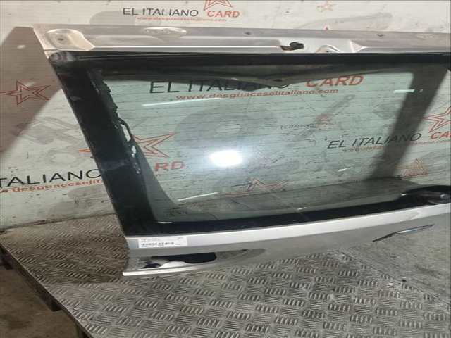 Foto 3ª: Portón Seat Leon SIGNO 90CV 66KW [ALH] (2001)