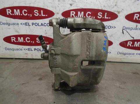 Pinza Freno Delantera Izquierdo Nissan Qashqai 1.5 TD CAT 110CV 81KW