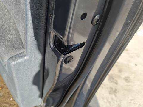 Cerradura Puerta Delantera Derecha Volkswagen Tiguan ADVANCE BMT 150CV 110KW