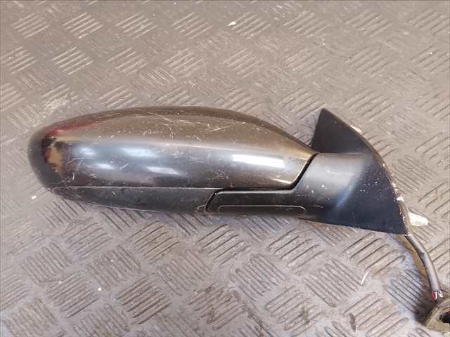 Foto 4ª: Retrovisor Derecho Peugeot 607 0.1 (2003)