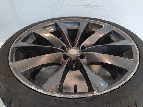 Foto 2ª: Rueda Bmw X5 235 CV 173KW [M57D30 M57 M57D30O2 306D3] (2008)