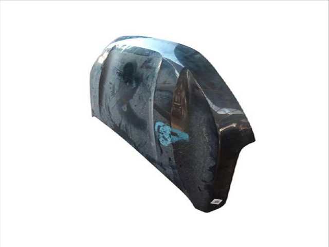 Foto 2ª: Capot Dacia Sandero 1.2 (2012)