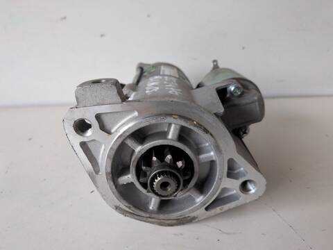 Motor de Arranque Mitsubishi Montero 4M41