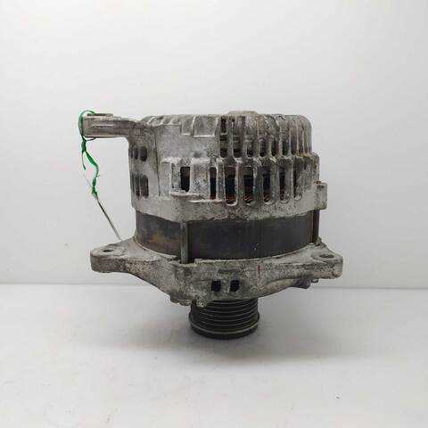 Foto 3ª: Alternador Subaru Impreza 2.0 R AWD GH7) HATCHBACK (2007)