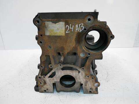 Foto 2ª: Bloque Motor Skoda Yeti 75 - 150 CV [DFSA DFSB DFSF DFSD DFS] (2015)