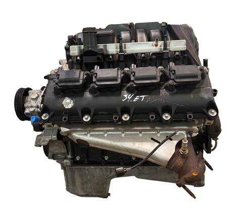 Foto 3ª: Motor Completo Dodge Challenger 5.7 V8 381 CV COUPE 280KW [EZH]