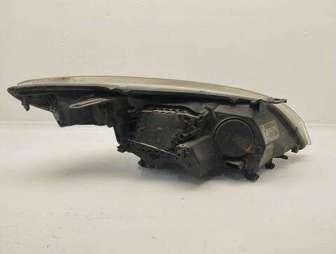 Foto 2ª: Faro Izquierdo Renault Megane D III BERLINA 5P DYNAMIQUE [K9K832] (2009)