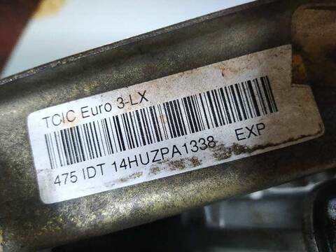 Foto 3ª: Motor Completo Tata Indica IDI 49CV 36KW [475IDT]