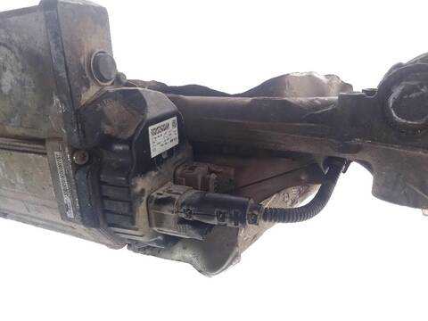 Foto 2ª: Cremallera de Direccion Seat Leon VERSION INDEFINIDA (2005)