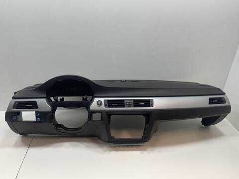 Foto 3ª: Kit Airbag Bmw Serie 3 315 N43B20A COUPE (2008)