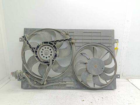 Electroventilador Toyota Yaris 1.0 CAT 65CV 48KW