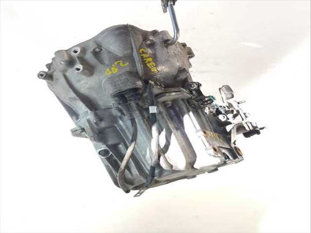 Foto 2ª: Caja Cambios Kia Carens 2.0 CRDI 140 (2006)