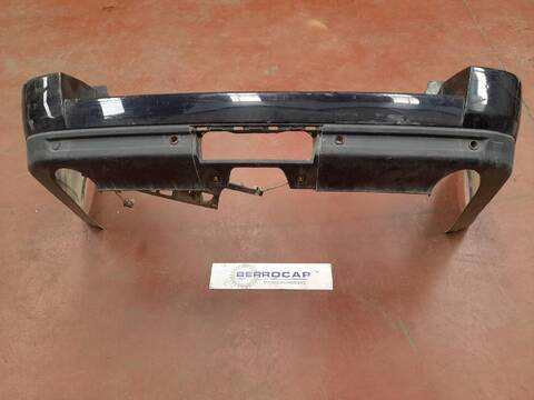 Paragolpes Trasero Land Rover Range VERSION INDEFINIDA