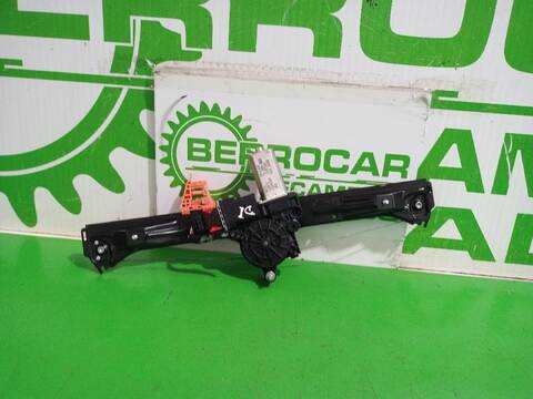 Elevalunas Eléctrico Delantero Izquierdo Fiat Bravo 1.9 DYNAMIC MULTIJET 120CV