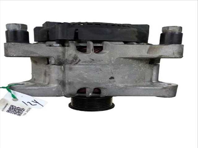 Foto 1ª: Alternador Ford Focus 1.5 TDCI (2010)