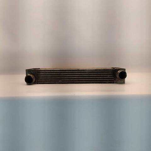 Foto 2ª: Intercooler Bmw Serie 5 518 525 D (2001)