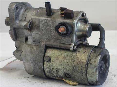 Foto 2ª: Motor de Arranque Hyundai Santa Fe 2.2 CRDI 155CV 114KW [D4EB] (2006)