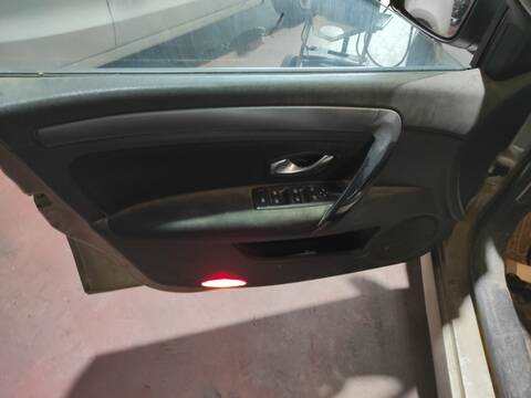 Tapizados Cartoneras Renault Laguna M9RG7 BERLINA