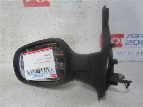 Retrovisor Izquierdo Nissan Micra 1.5 DCI 65CV 48KW