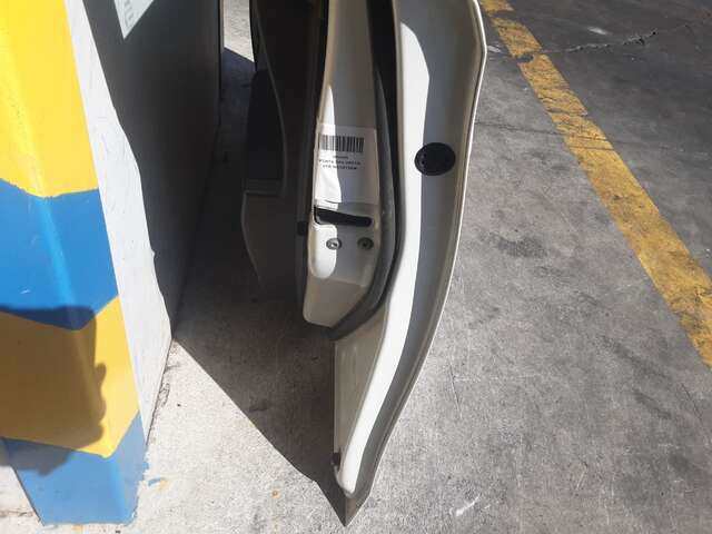 Foto 2ª: Puerta Delantera Derecha Toyota Auris 1.8 16V HIBRID 99CV 0CV [2ZR] (2016)