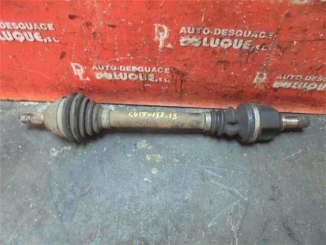 Transmision Delantera Izquierda Peugeot 308 1.6 HDI