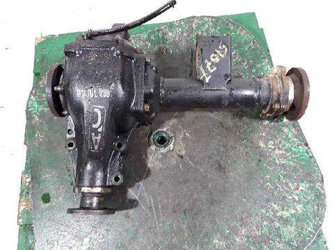 Diferencial Delantero Nissan Terrano SE 5-PTAS.) 125CV 92KW