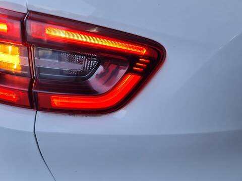 Foto 4ª: Piloto Portón Izquierdo Renault Kadjar EXPERIENCE 110CV 81KW [K9KF646] (2016)