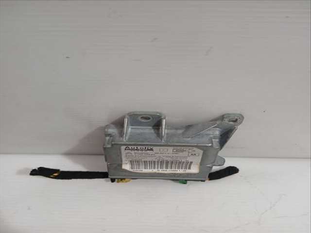 Foto 2ª: Centralita Airbag Citroen C4 1.6 HDI PICASSO 109CV 80KW [9HY (DV6TED4),9HZ (DV6TED4)] (2009)