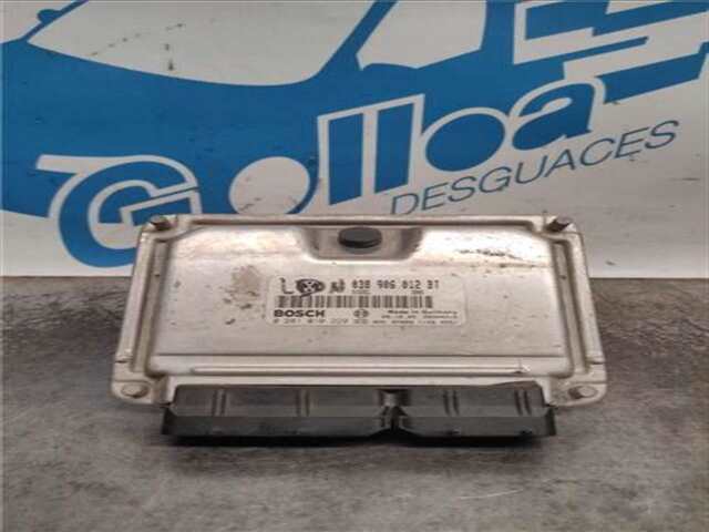 Centralita Motor ECU Seat Leon 1.9 TDI
