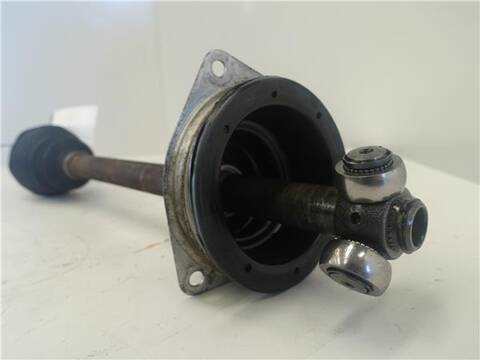 Foto 3ª: Transmision Delantera Izquierda Renault Clio 1.2 B/CB0F B/CB0A B/CB10 B/CB1K B/CB2D B/CB2H) 58CV 43KW [D7F 720] (2000)