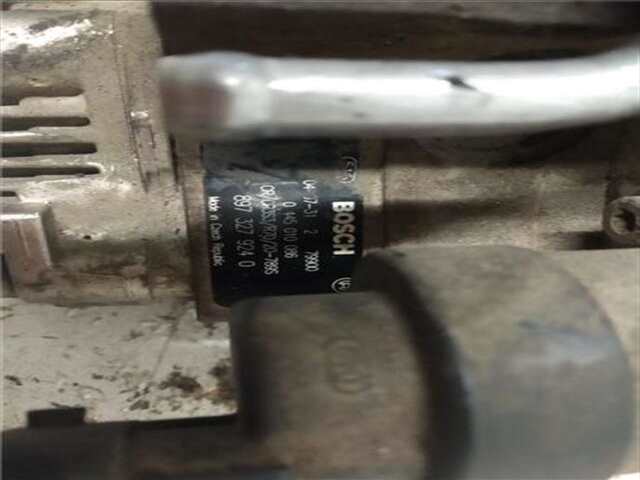 Foto 3ª: Bomba Inyeccion Opel Astra 1.7 CDTI [Z 17 DTH]