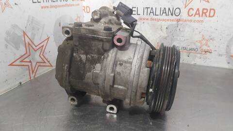 Foto 3ª: Compresor Aire Acondicionado Kia Carnival TD LS 126CV 93KW [J3] (2000)