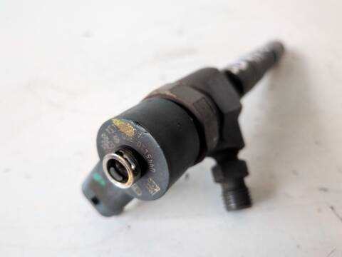 Foto 3ª: Inyectores Fiat Bravo G II 198) 198A3000 (2011)