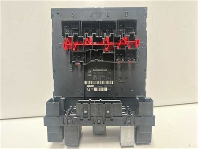 Foto 1ª: Centralita Confort BSI Volkswagen Touran 1.9 TDI [BLS] (2010)