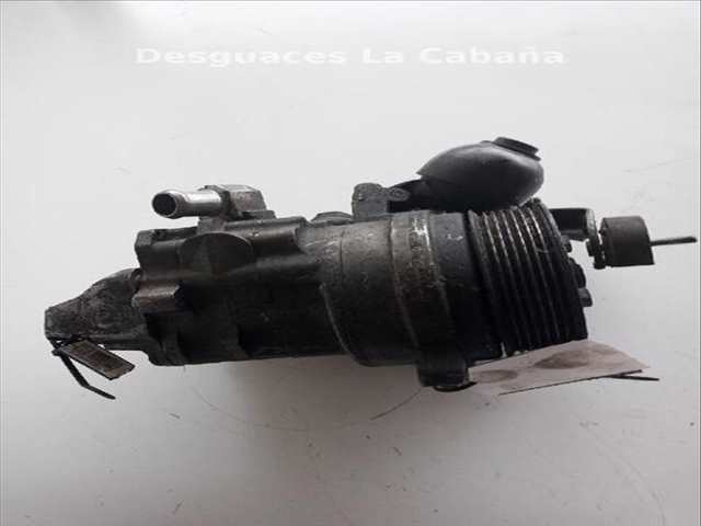 Foto 2ª: Compresor Aire Acondicionado Bmw Serie 7 720 740 D [M67 D39 (398D1)] (2001)
