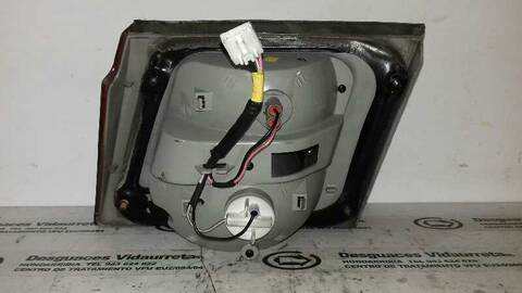 Foto 2ª: Piloto Trasero Izquierdo Kia Carens 2.0 TD CAT 113CV 83KW [D4EA] (2006)