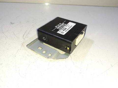 Centralita Motor ECU Nissan X-Trail ACENTA 4X4 177CV 130KW T32)