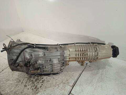 Foto 3ª: Caja Cambios Automatica Volkswagen Touareg 3.2 V6 24V 220CV 162KW AUT. [AZZ] (2003)