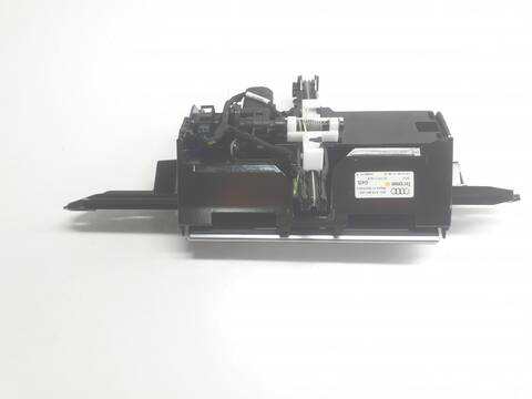 Pantalla Multifuncion Audi A6 2.0 TDI ULTRA