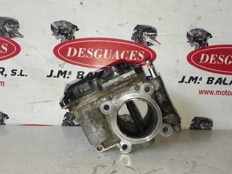 Foto 2ª: Caja Mariposa Mazda 5 2.0 CRTD ACTIVE 105KW) 143CV (2005)