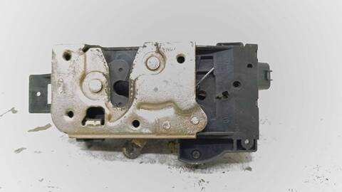 Foto 4ª: Cerradura Puerta Delantera Izquierda Ford Focus AMBIENTE BERLINA 100CV 74KW [FYDB] (2004)