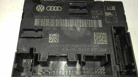 Foto 2ª: Centralita Cierre Centralizado Audi Q3 BASE 150CV 110KW [CUVC] (2015)