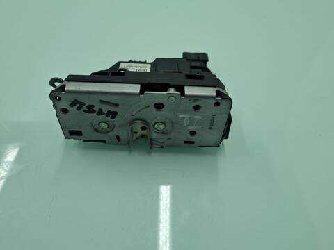 Cerradura Puerta Trasera Izquierda Citroen Nemo 1.3 HDI FAP 75CV 55KW