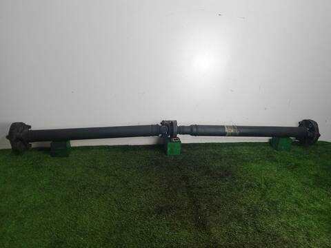 Foto 1ª: Transmision Central Mercedes Clase C 160 2.2 CDI CAT BERLINA 150CV 110KW [OM646963] (2007)