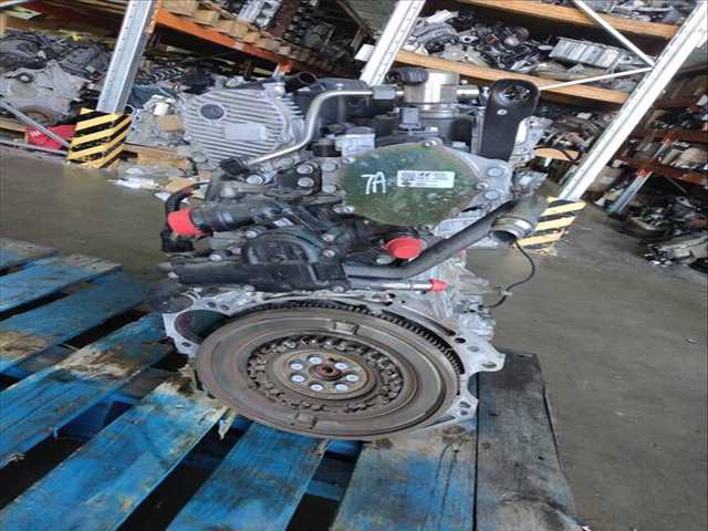 Foto 3ª: Motor Completo Hyundai Kona 1.6 T-GDI 199 CV 146KW [G4FP]