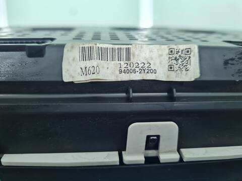 Foto 4ª: Cuadro de Instrumentos Hyundai ix35 2.0 CRDI 136CV 100KW [D4HA] (2012)