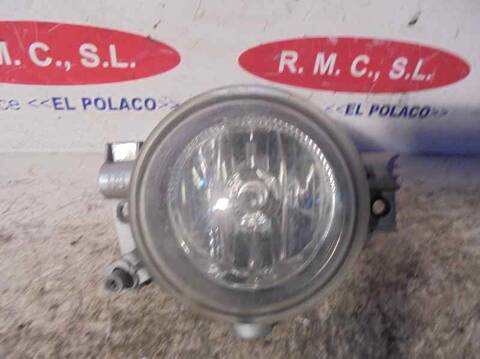 Faro Antiniebla Delantero Derecho Ford Focus 1.6 16V CAT BERLINA 100CV 74KW