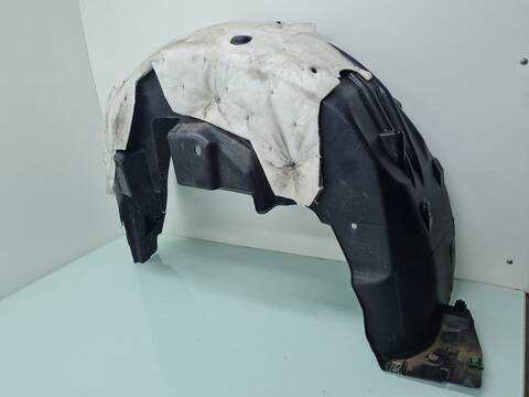 Foto 3ª: Pase Rueda Citroen C4 130CV [HN05] (2022)