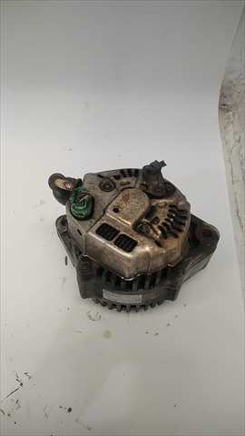 Foto 3ª: Alternador Honda Crv 2.0 GASOLINA [B20Z1] (1999)